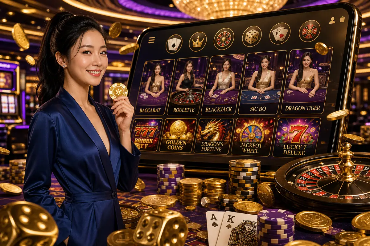 fg65 Casino নিরাপদ পেমেন্ট পদ্ধতি