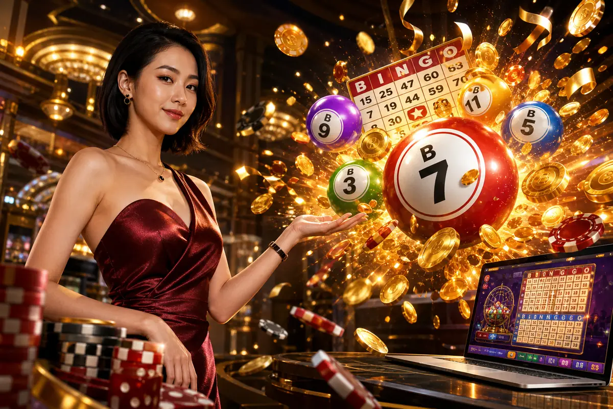 fg65 Casino স্বাগত বোনাস অফার